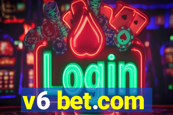 v6 bet.com